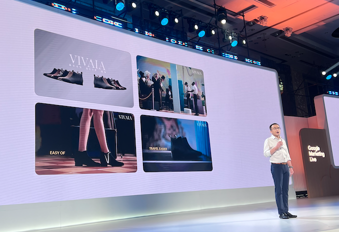 Google Marketing Live 深圳：AI 赋能中国出海企业的新机遇