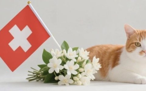 “猫主子”掏空铲屎官的钱包？跨境卖家8月必追五大节日热潮！