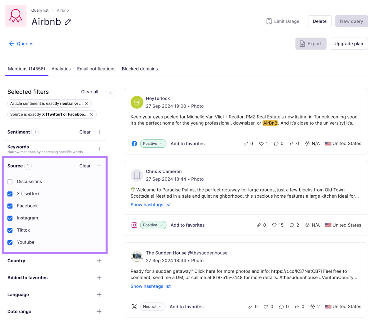 衡量社媒营销表现的19个关键指标
