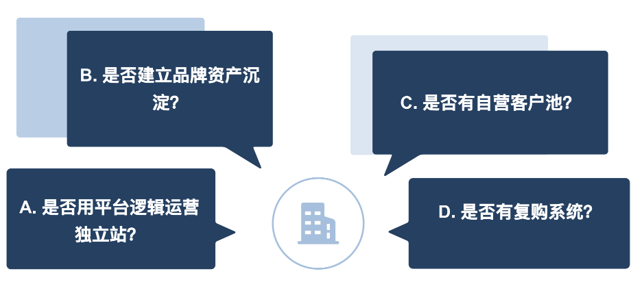 流量之外，品牌之本：独立站的长期主义（上）