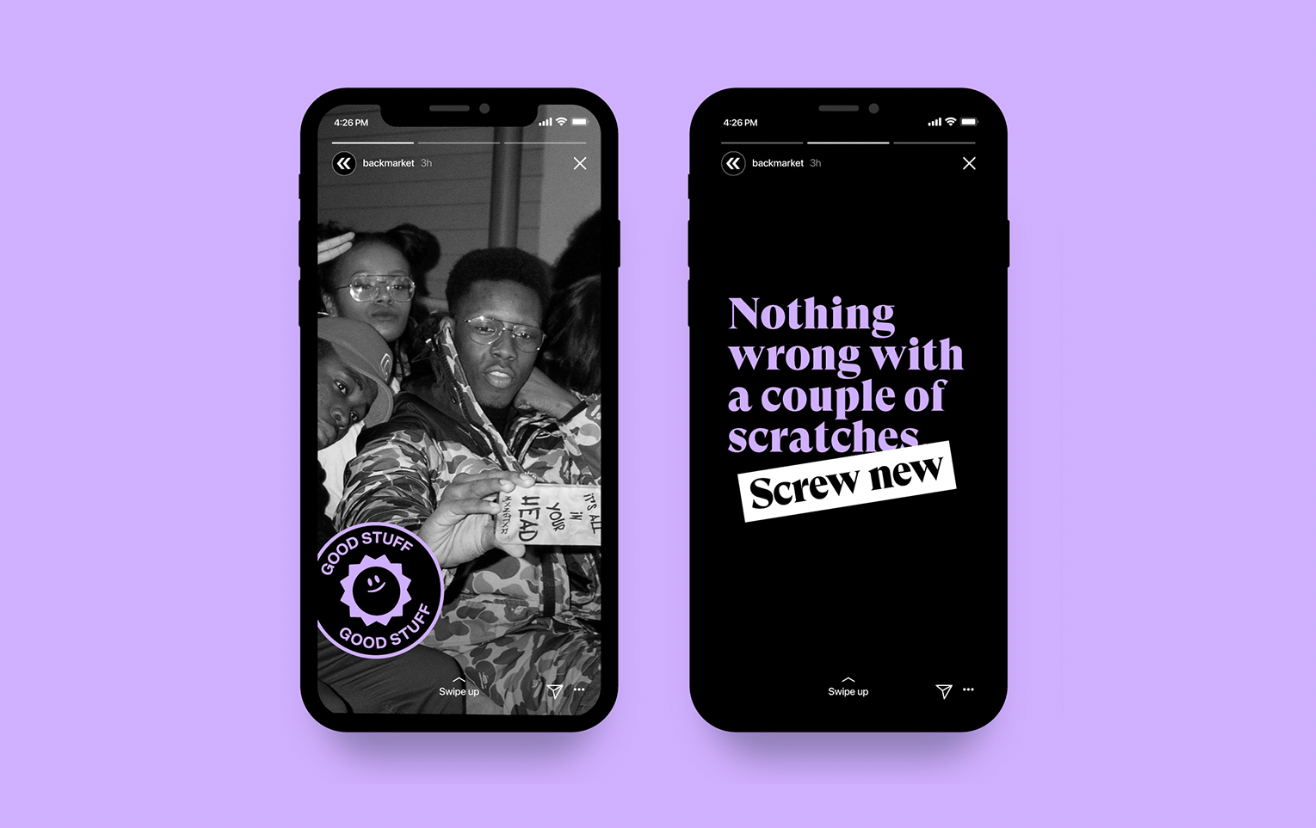 从法国小站到估值50亿：Back Market用6个狠招重新定义二手经济