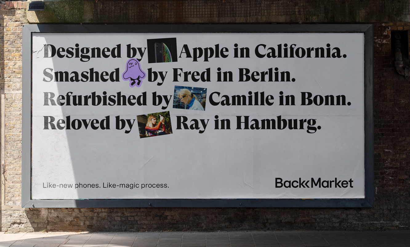 从法国小站到估值50亿：Back Market用6个狠招重新定义二手经济