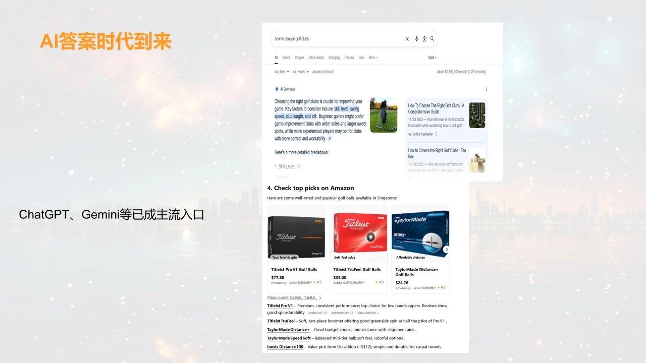 独立站第二增长曲线 - AISEO