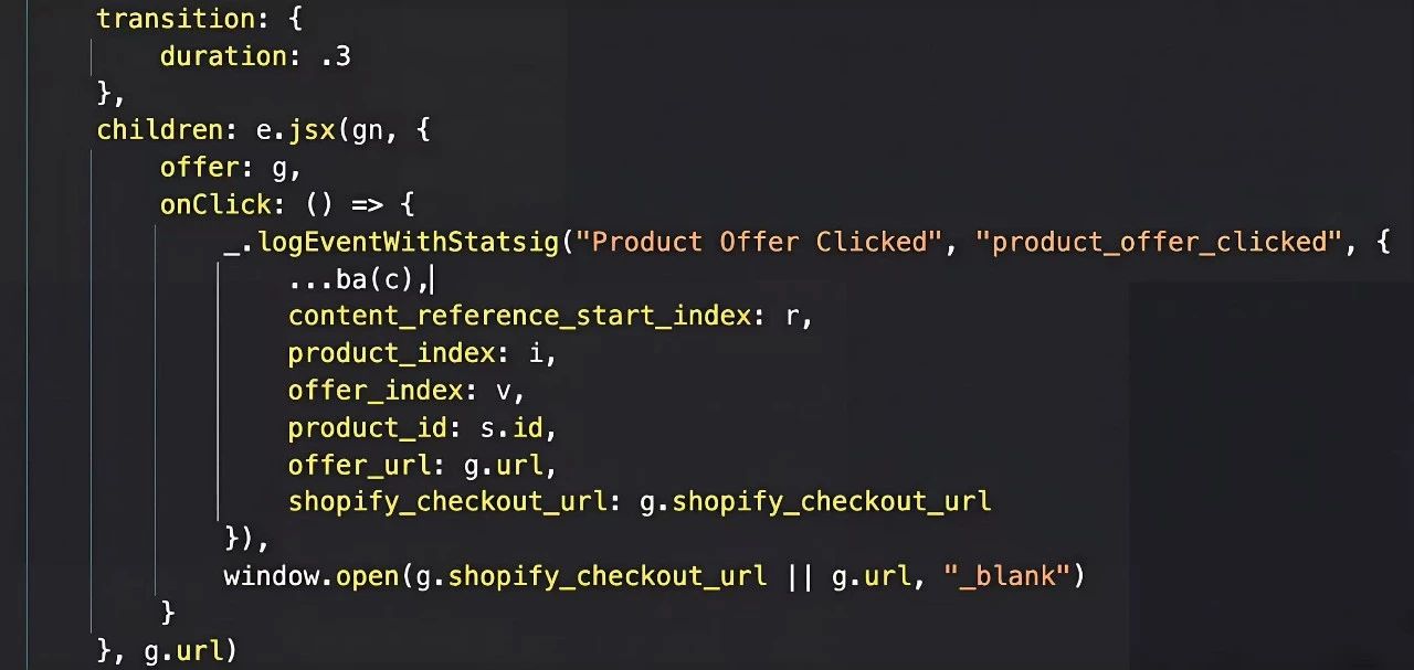 购买键放聊天框里？ChatGPT要让联盟营销人彻夜难眠！