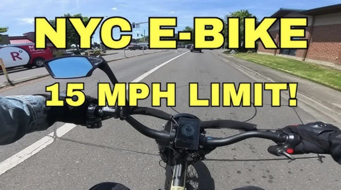 快讯 | Pon Bike旗下品牌收购老牌车店Full Cycle；纽约拟设立Ebike监管部门，限速争议四起