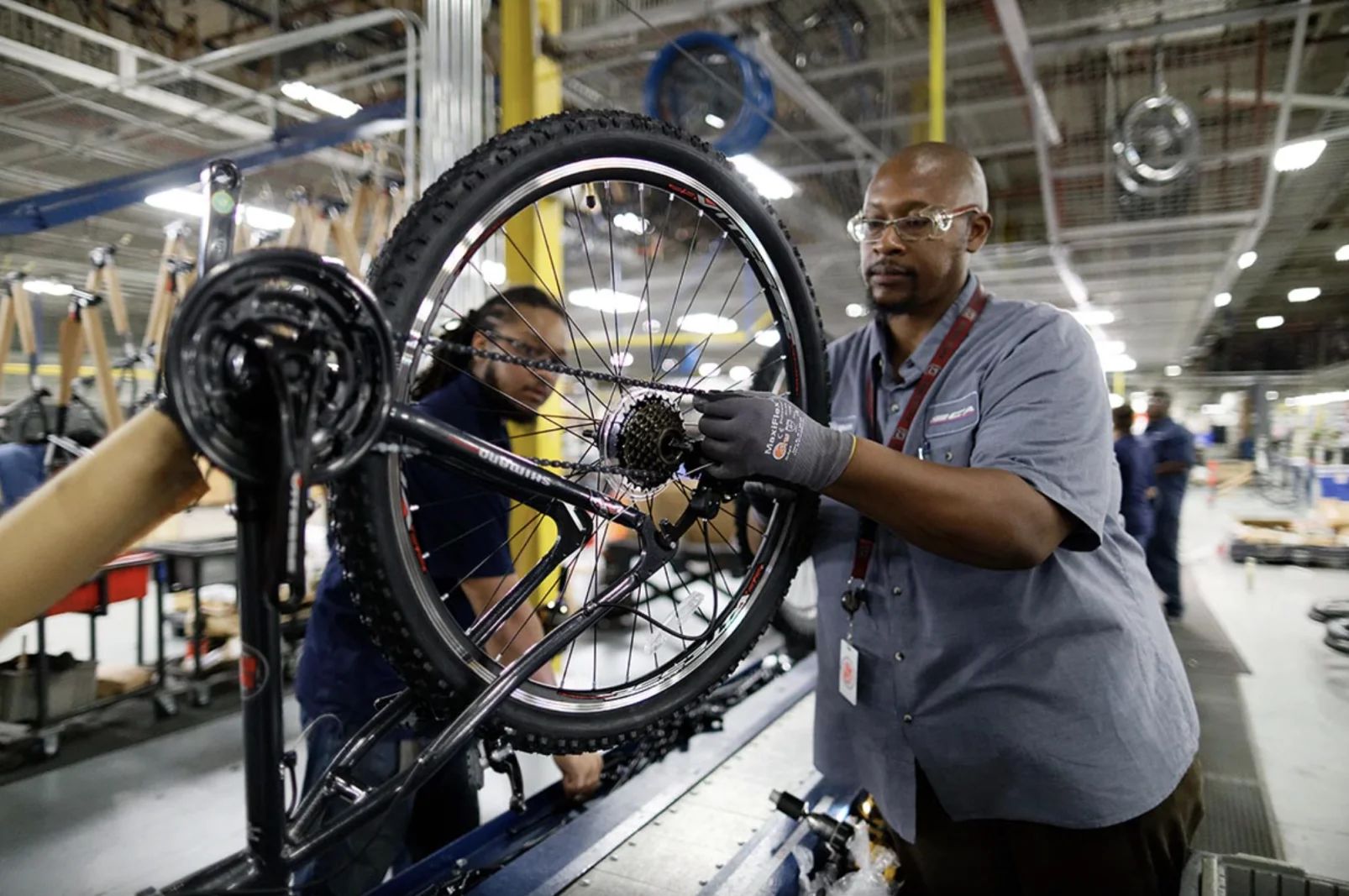 自行车关税最新动态：互惠关税暂停期延长至八月、小额豁免将全面取消！