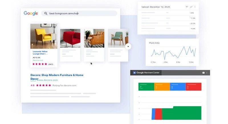 干货丨Google Shopping 广告2025年最新教程