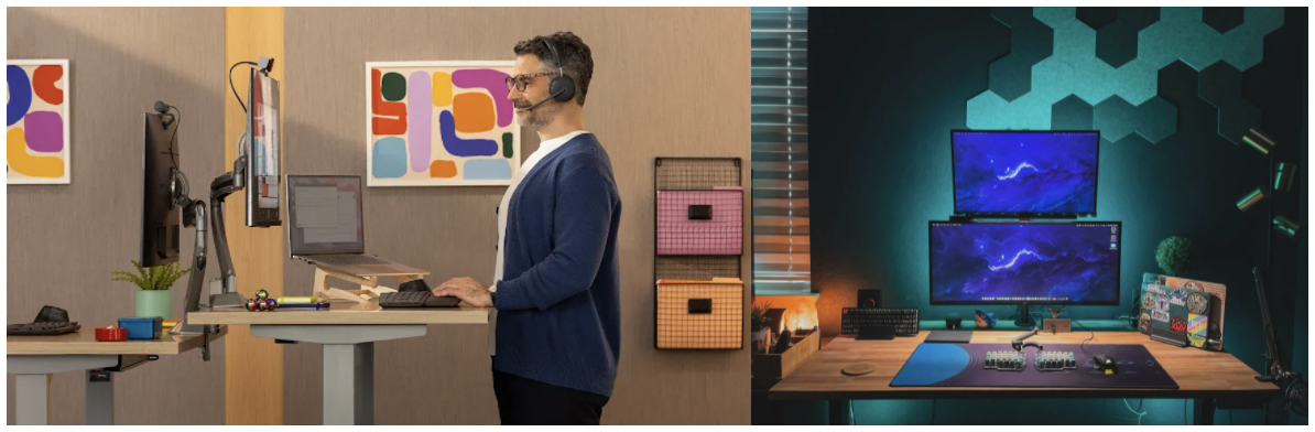 出海硬货｜Logitech：从“功能性电子产品”到“生活方式领袖”，它是怎么做到的？