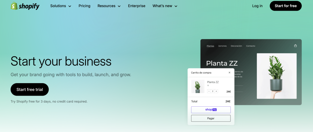 Shopify CRO 指南：转化率优化的要点