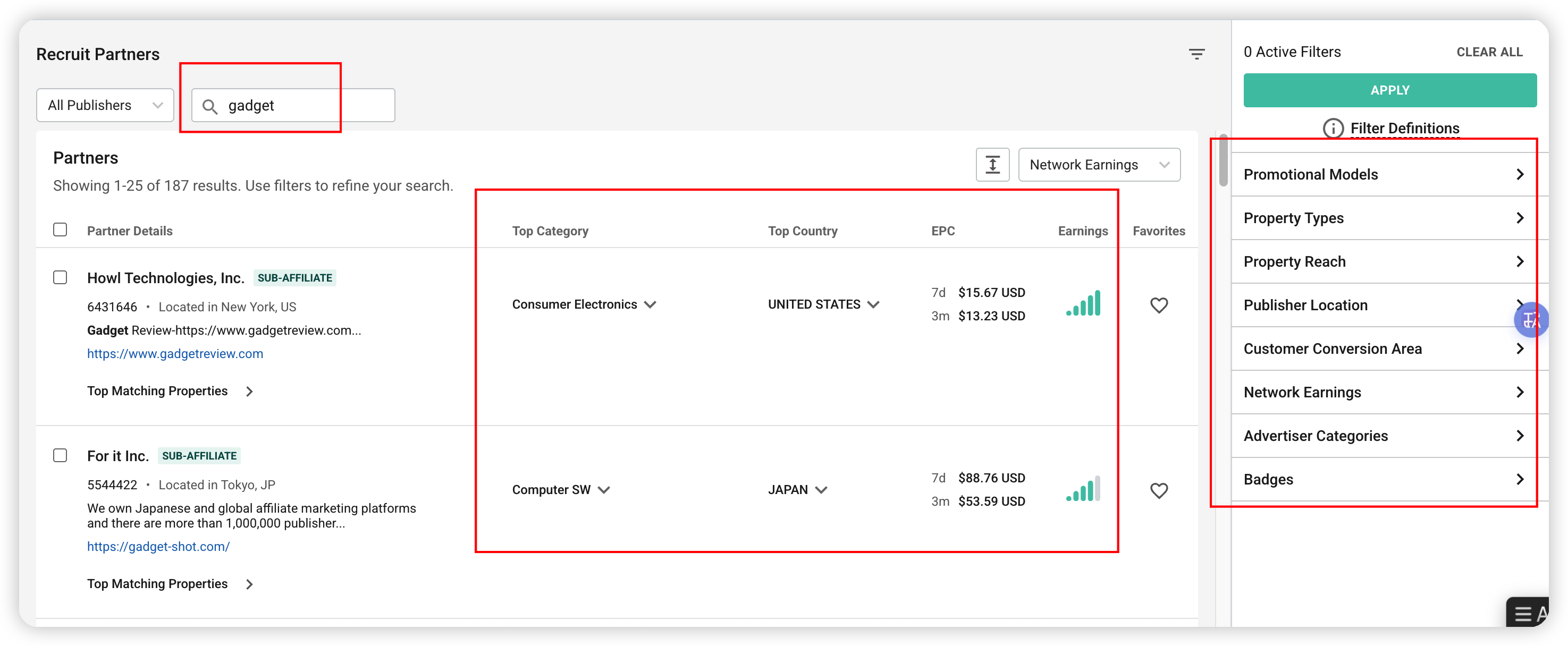 海外联盟平台Affiliate招募工具PK，ShareASale，CJ，Awin，Impact看你更喜欢用哪个？