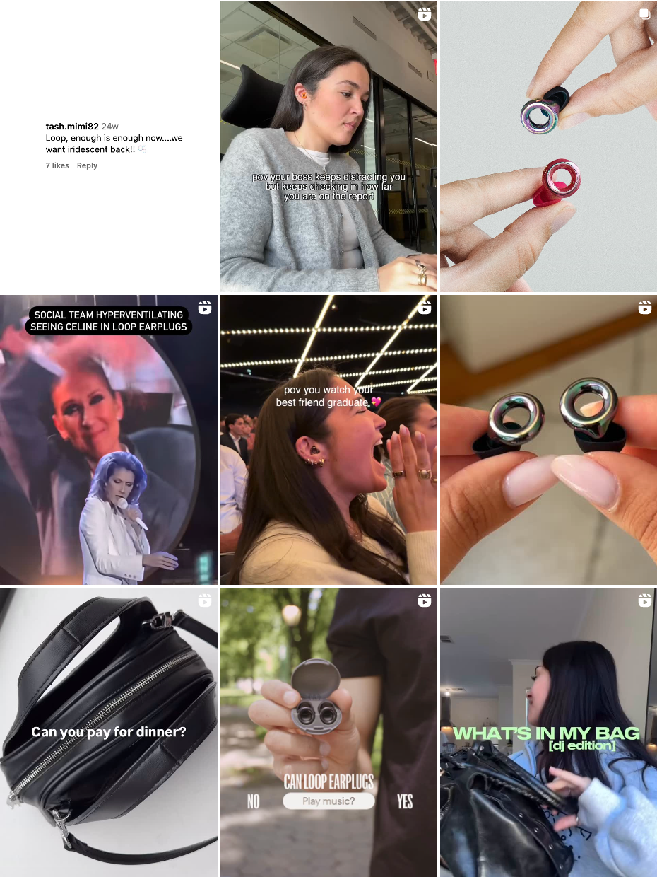 20美元起步的耳塞，凭啥能年销500万副？