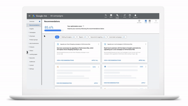 干货丨Google PMax广告2025年最新教程
