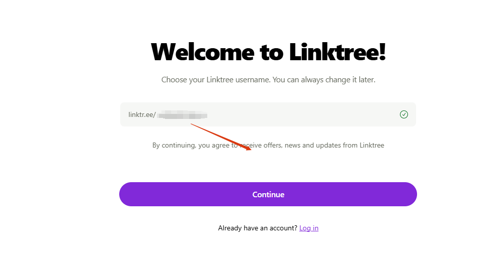 200+免费外链网站分享，外链建设实操指南 – set up linktree link