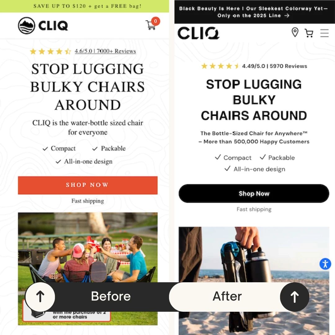 CLIQ before vs after.jpg
