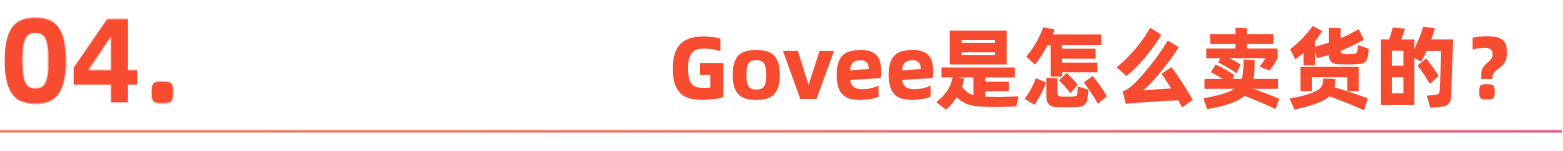 从0到40亿，Govee如何用八年时间创造出海奇迹？