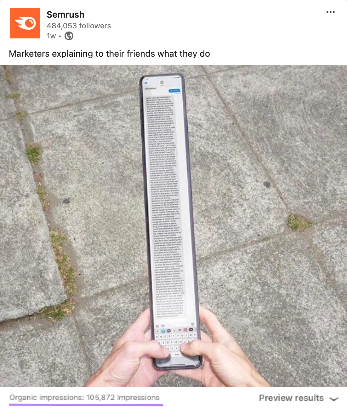 衡量社媒营销表现的19个关键指标