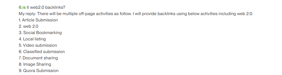 7个SEO外链避坑指南 – backlinks types