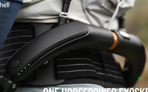 外骨骼破圈：Hypershell如何靠AI助力，斩获百万美金众筹？