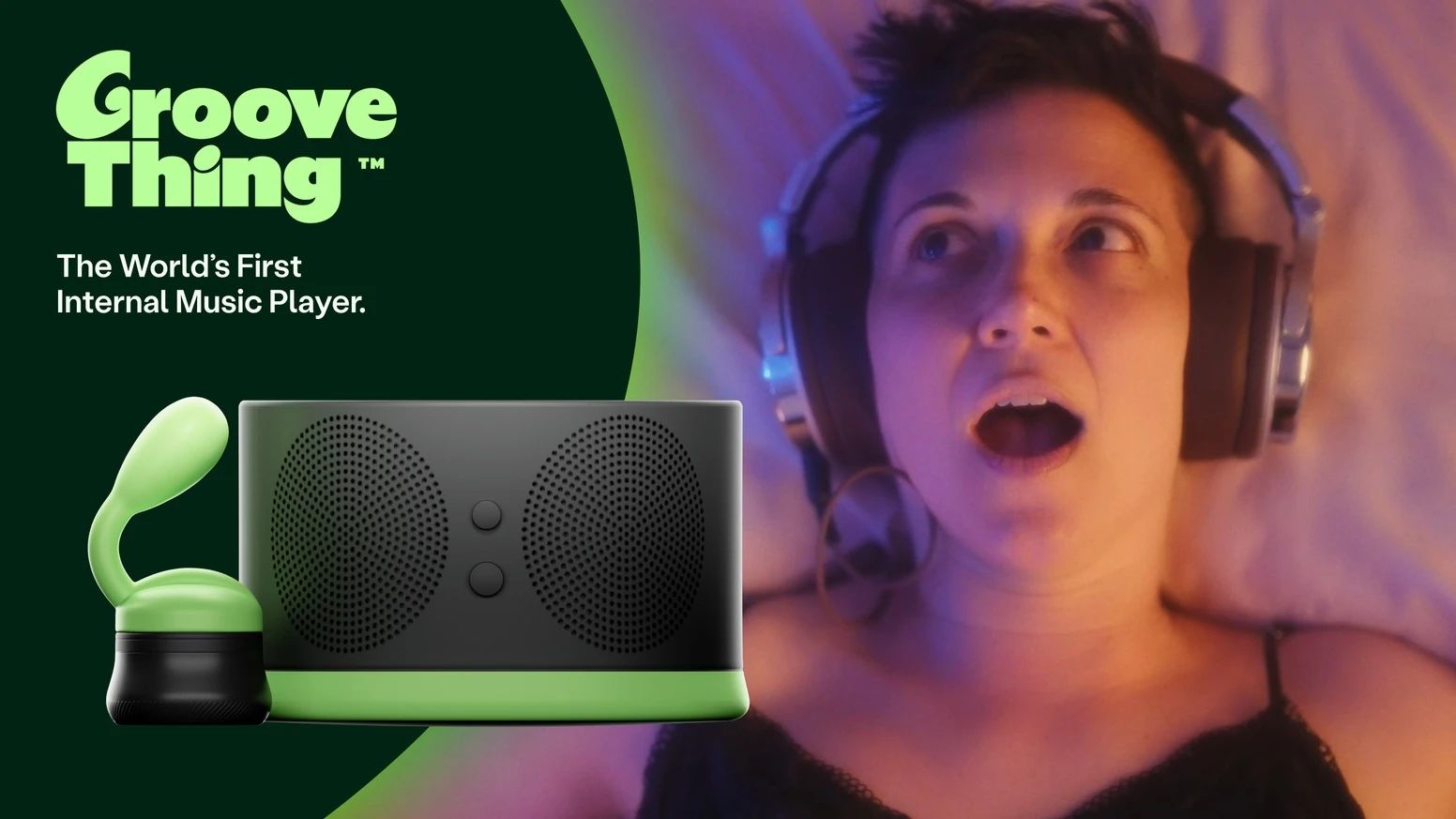 Groove Thing | The World's First Internal Music Player by Groove Thing —  Kickstarter