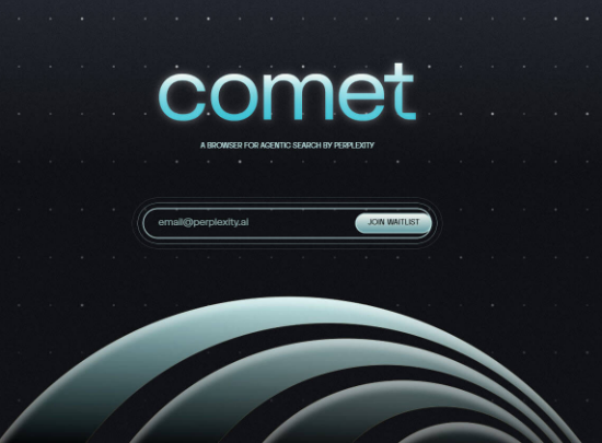 Google搜索被AI抢占，Chrome也危险了，OpenAI、Perplexity 都推出浏览器