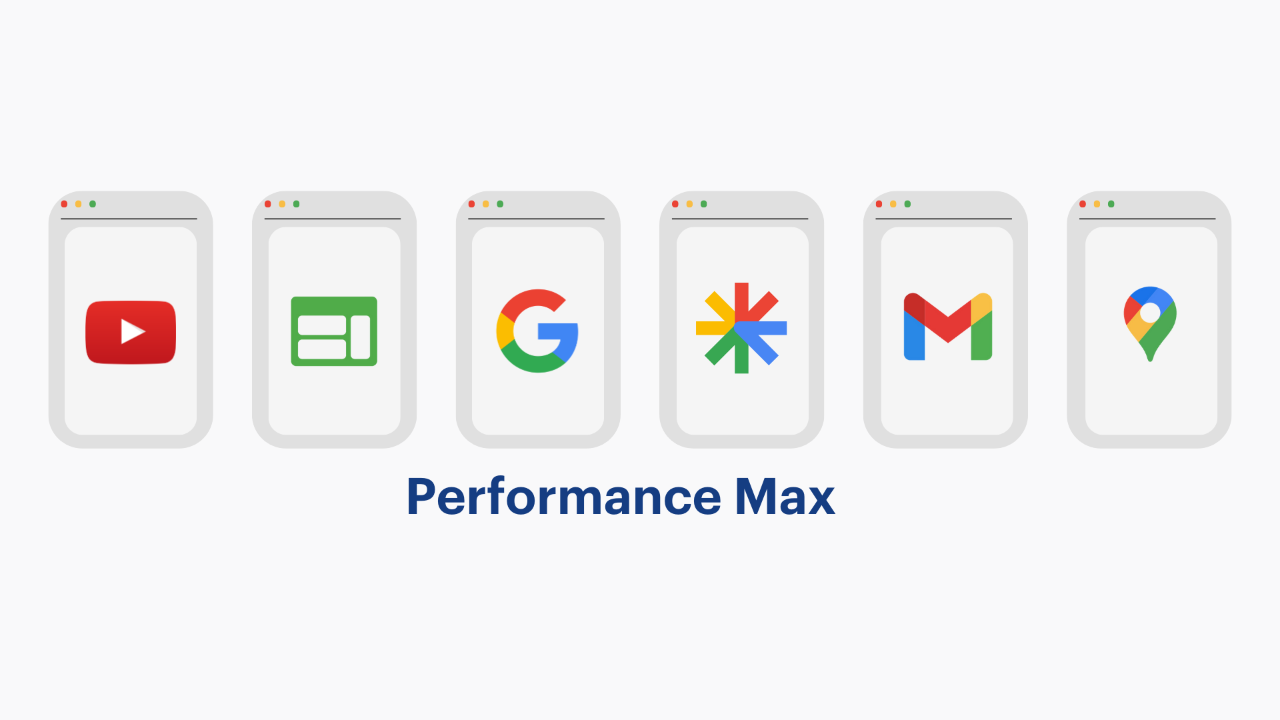 干货丨Google PMax广告2025年最新教程