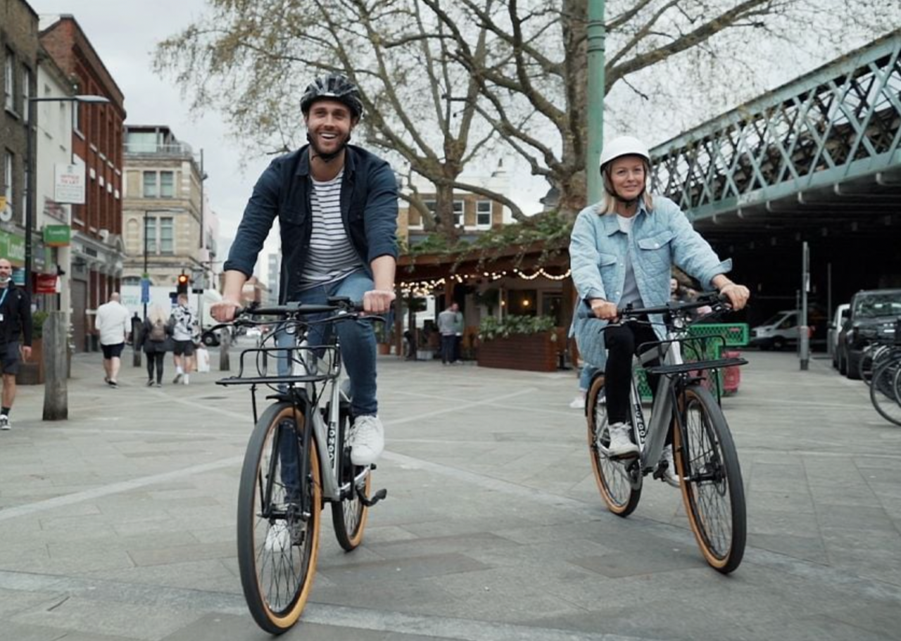 美国Ebike零售商：想把生意做好，供应商要解决这些问题……