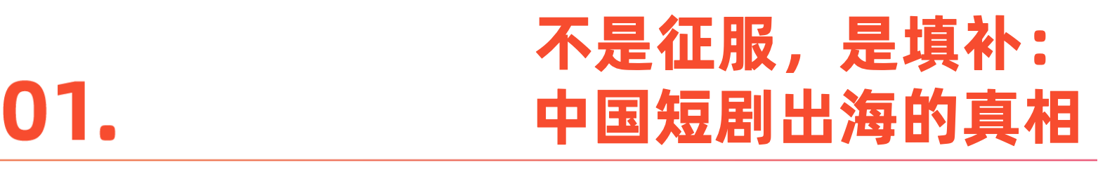 从 “精神白牌” 到全球爆款：短剧出海的进阶路