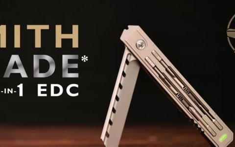 海外众筹 | Kickstarter众筹一周热门产品精选