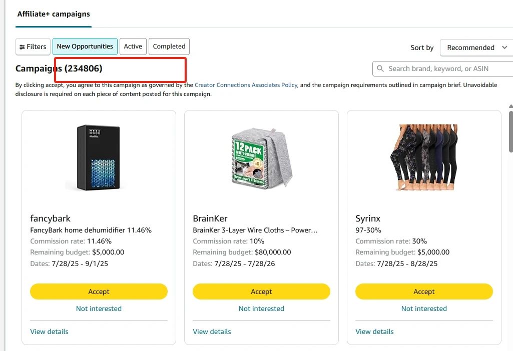 从联盟客视角聊聊ACC转化逻辑