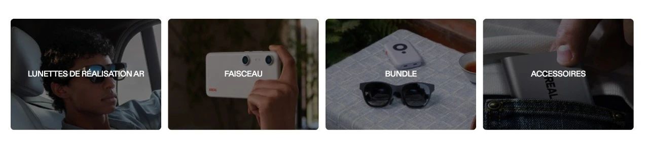 AR风口下的XREAL，从“口袋巨幕”到品牌制高点