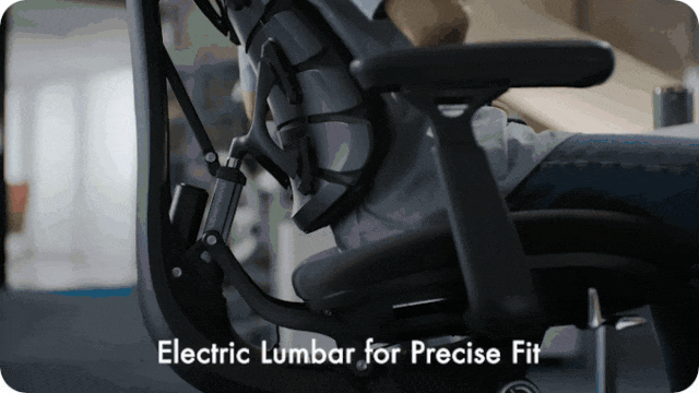 瞄准办公大健康，LiberNovo 动态人体工学椅在Kickstarter众筹斩获500万美元