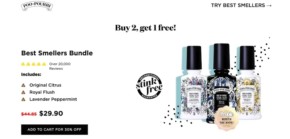 【LPO】高客单价VS低客单价落地页，设计底层逻辑全解析