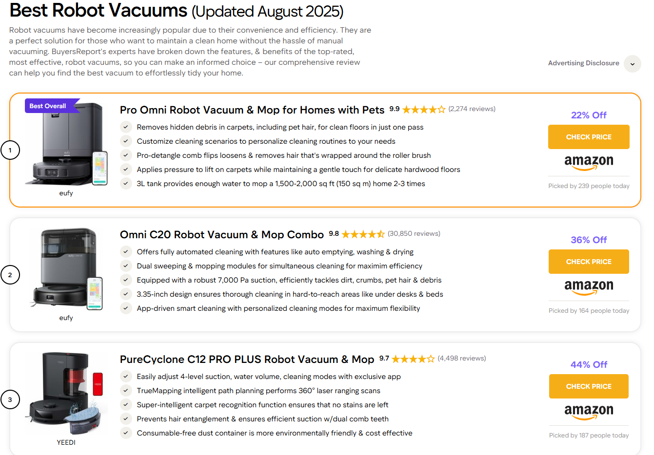 拆解亚马逊联盟的三个主要流量渠道- 是增量还是抢占存量？