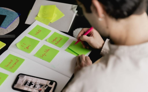 2025年如何获得“Projects We Love”官方推荐