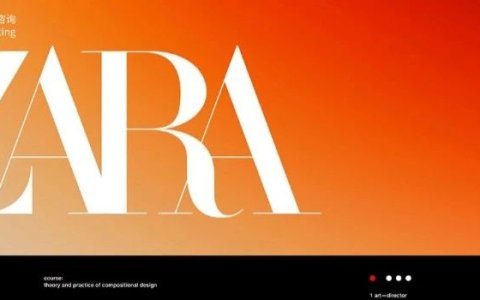 从Zara到ARITZIA：全球零售巨头如何构建无懈可击的品牌矩阵