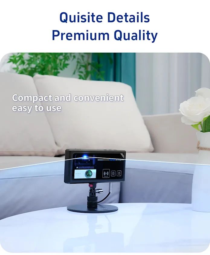 激光不是噱头，photonmatrix如何把灭蚊器做成135万美金爆品？