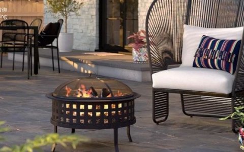 从低毛利代工到高溢价品牌：户外庭院市场的战略转型机遇！｜供需矛盾下的蓝海市场