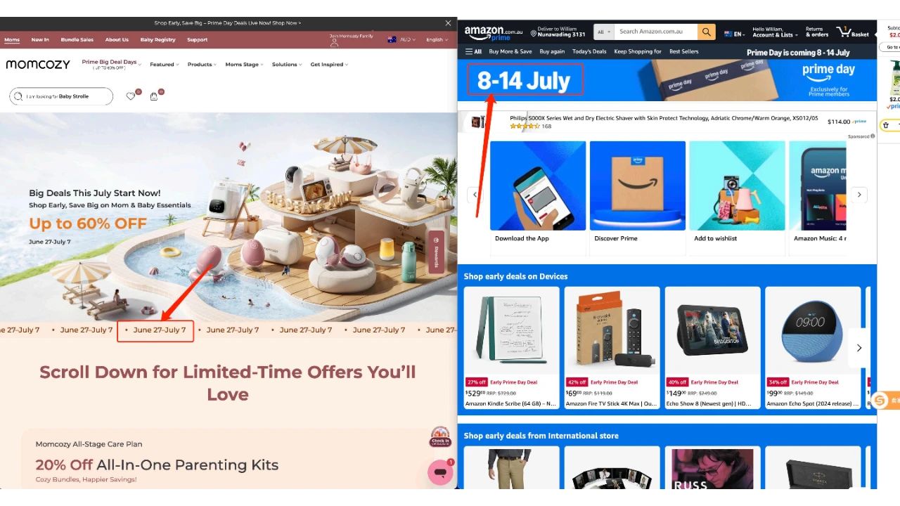 中国品牌出海又一国货之光：momcozy如何做到年收入40亿？