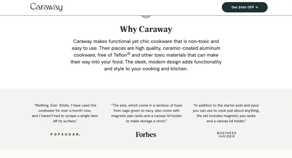 【LPO】高客单价VS低客单价落地页，设计底层逻辑全解析