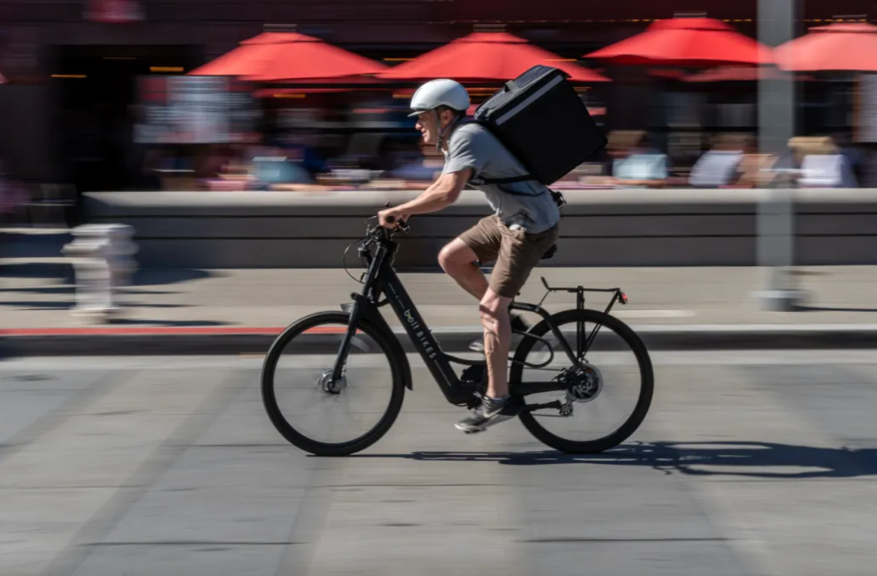 美国自行车关税新政：关税税率大变动，8月7日正式生效！