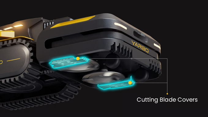 Yarbo扫雪机器人：346万美金众筹背后的全链路复盘！