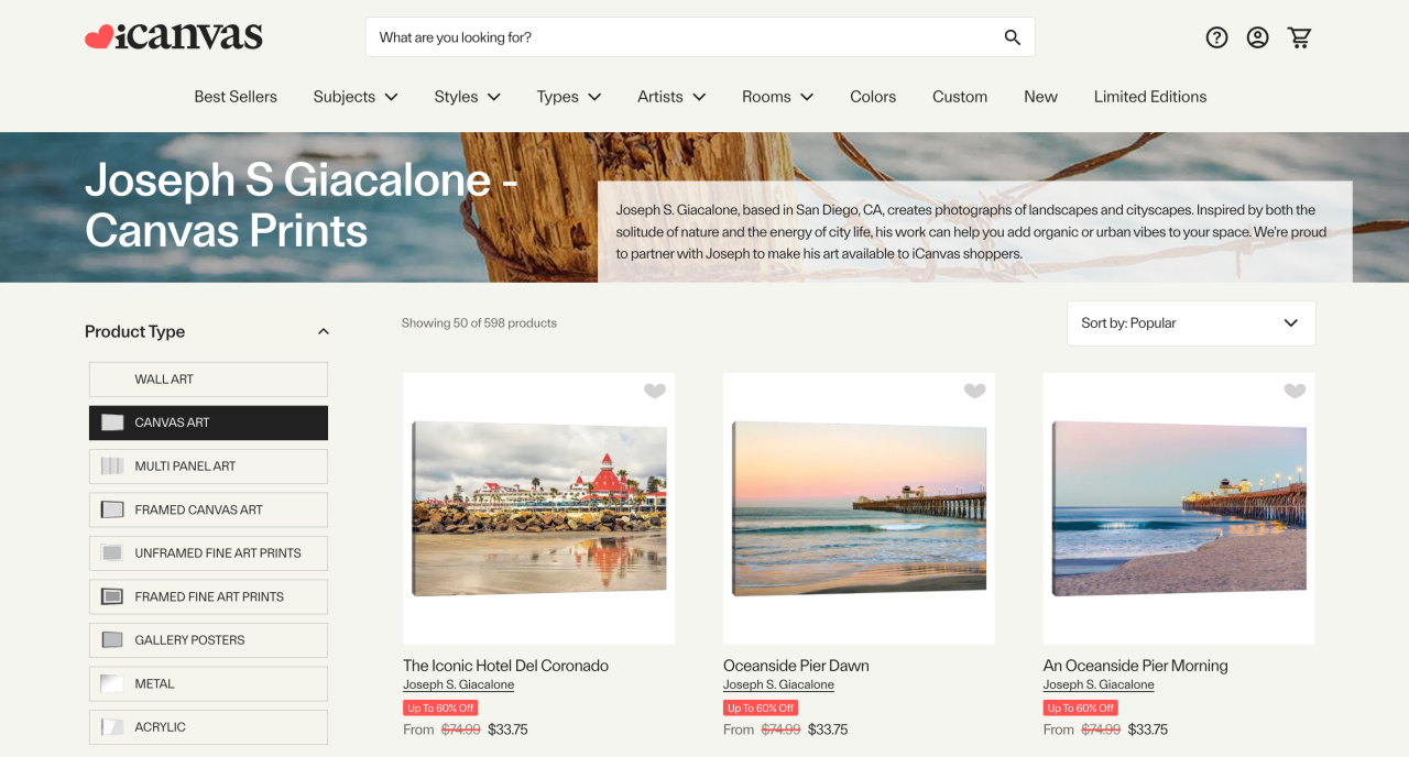 轻松月入50万美元？不起眼的家居装饰画赛道应该怎么出海？