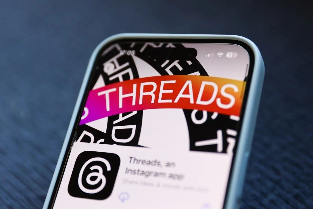 3个关键差异让你秒懂Threads、Instagram、TikTok的品牌价值！