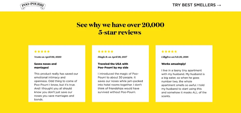 【LPO】高客单价VS低客单价落地页，设计底层逻辑全解析