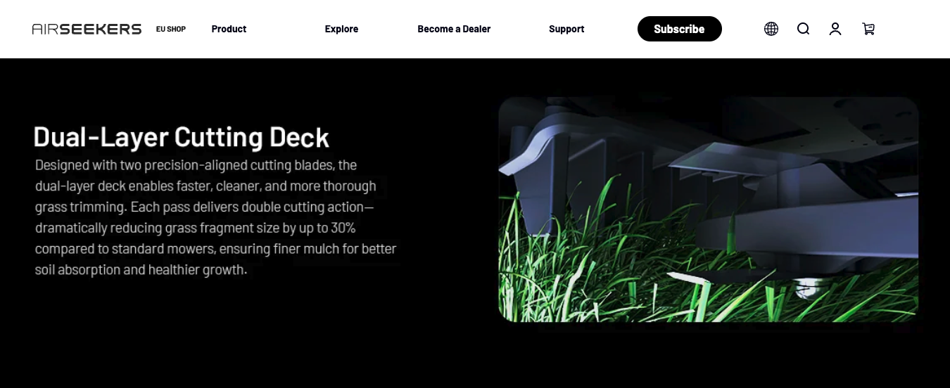 从众筹爆款到品牌标杆：Airseekers的出海成长密码