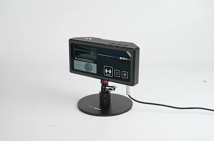 激光不是噱头，photonmatrix如何把灭蚊器做成135万美金爆品？