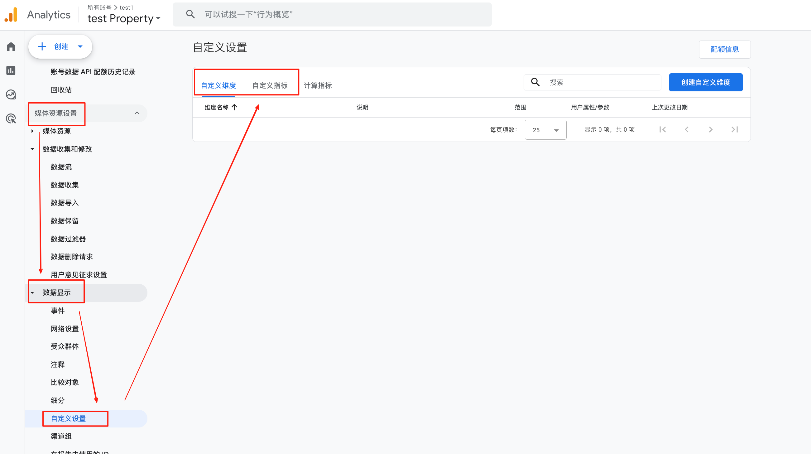 谷歌分析GA4新手操作指南：快速完成账号初始化及关键配置（保姆级教程）