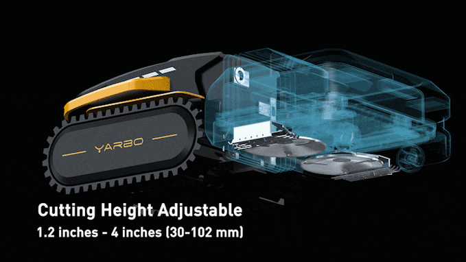 Yarbo扫雪机器人：346万美金众筹背后的全链路复盘！