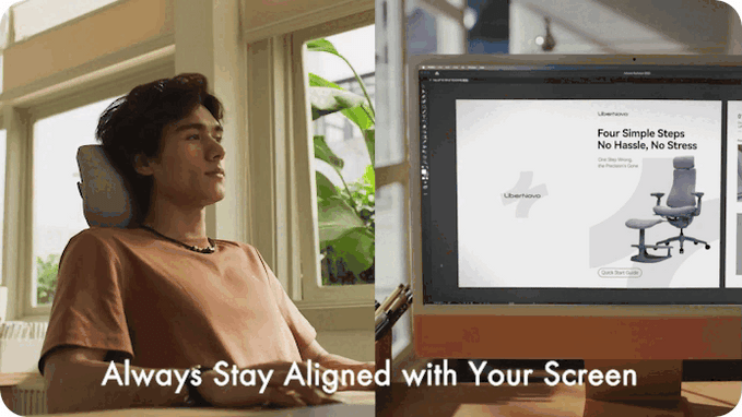 拆解LiberNovo众筹全流程：一款动态人体工学椅如何做出664万美金？