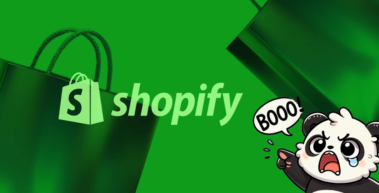 Shopify 卖家如何应对虚假流量？